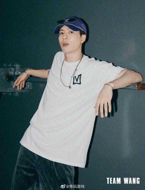 吃瓜娱乐圈王嘉尔是谁呀,娱乐圈的瓜中明星 第1张 吃瓜娱乐圈王嘉尔是谁呀,娱乐圈的瓜中明星 第1张