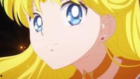 美少女战士最新爆料视频,神秘力量觉醒，宇宙守护战即将开启！  第2张