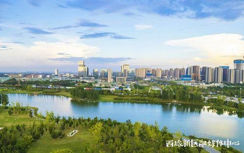 西咸新区最新爆料西吴 第2张 西咸新区最新爆料西吴 第2张