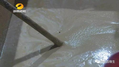 猪灌泥浆爆料视频  第3张